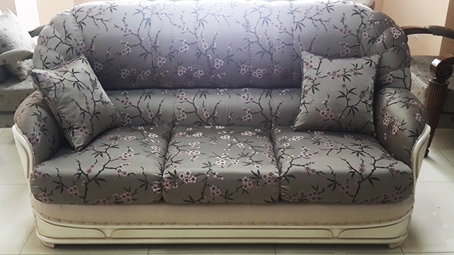 Распродажа мебели коллекции 2014 г. в салоне Турецкой мебели " Le Markiz "!