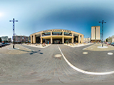 Воронежский центральный рынок
