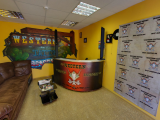 Western Tattoo Factory, тату-салон