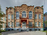 Уфимский авиационный техникум
