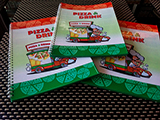 Pizza & Drink, кафе