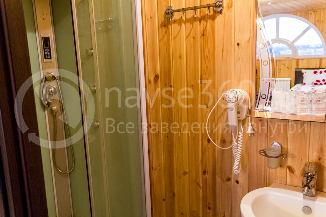 гостиницы Papaya Park Hotel в Сочи 7