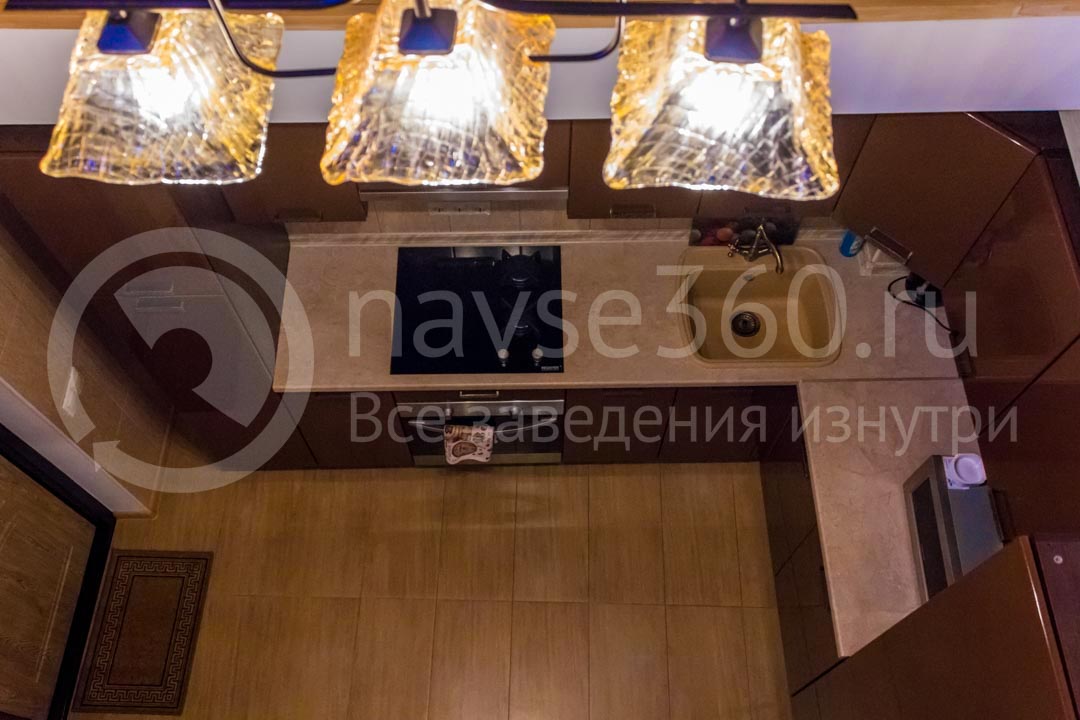 Номер гостиницы Orange Star Сочи