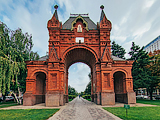 Александровская Триумфальная арка