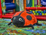 Ай-да Тридевятое царство, игровая комната