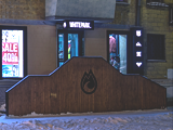 WHITE PARK BOARDSHOP