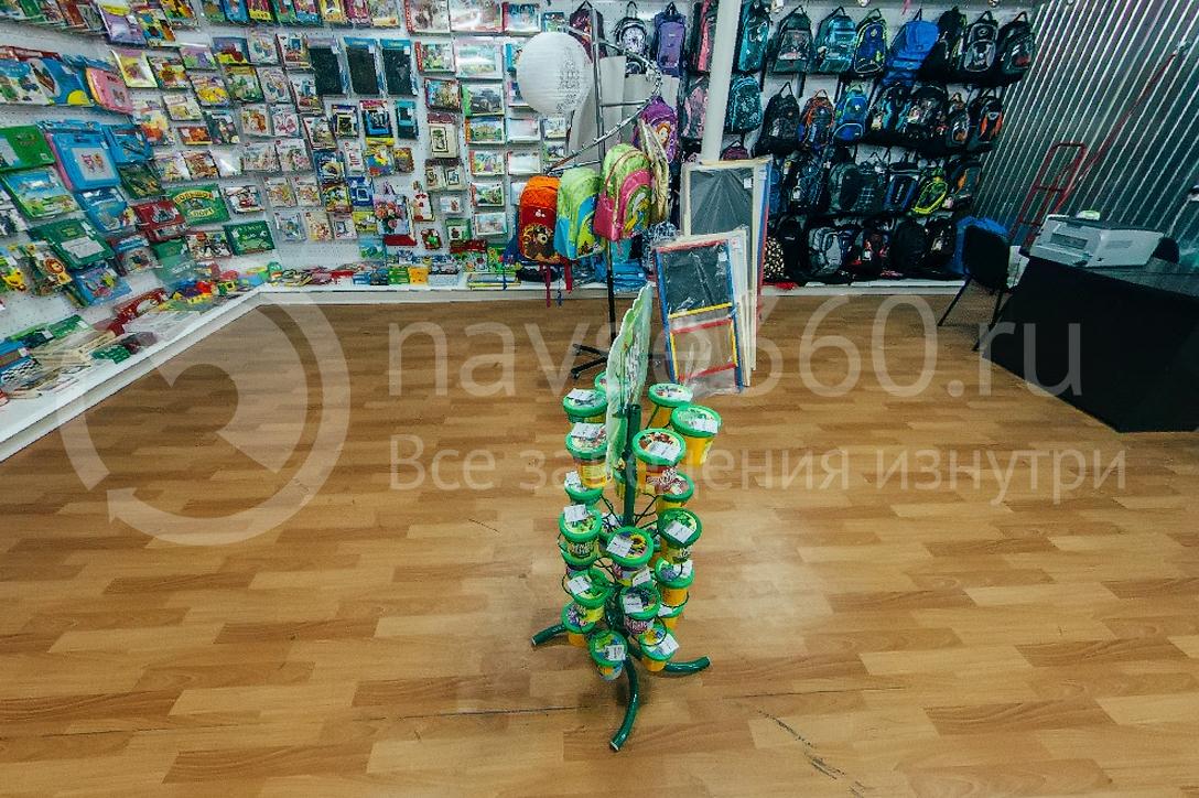 Всем и каждому, оптово-розничный магазин в Краснодаре