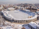 Аэропанорамы Октябрьский район