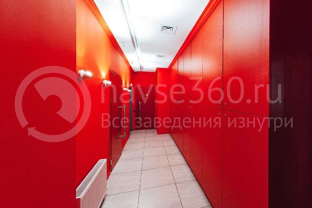 кальянная сэр черчиль краснодар 7