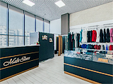 Mak store, магазин женской одежды