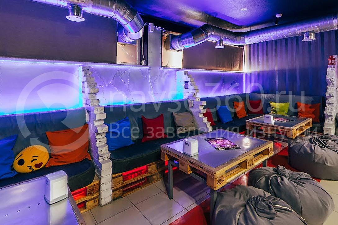 Чих Пых, Hookah bar & shop в Краснодаре