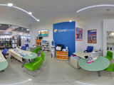 Coraltravel, турагенство