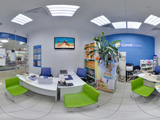 Coraltravel, турагенство
