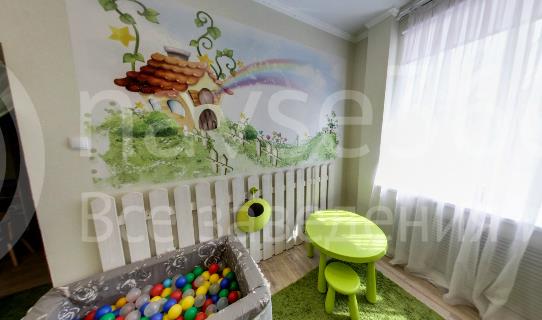 игровая