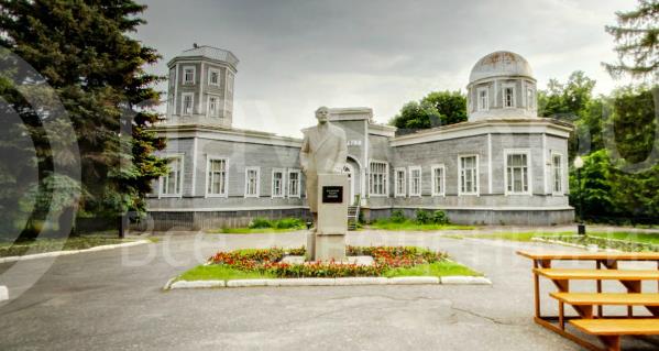 планетарий