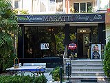 Maratti, салон красоты