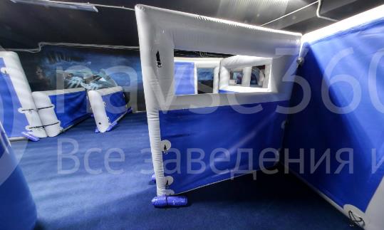 пентагон