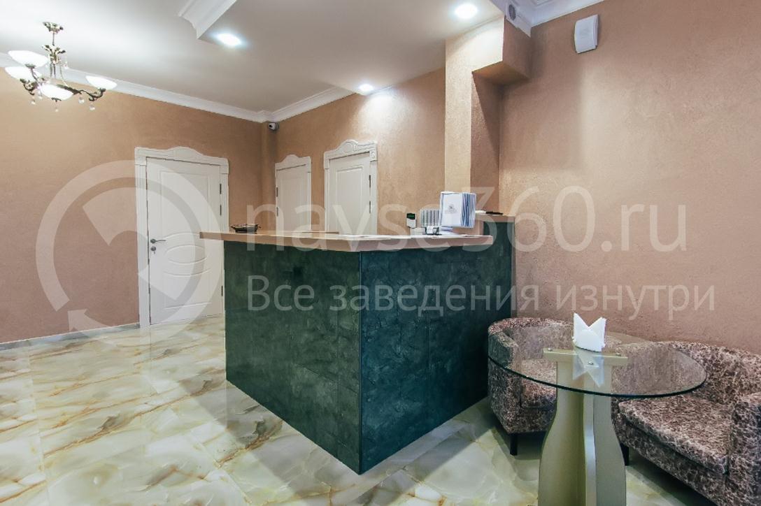 отель коржов краснодар 05