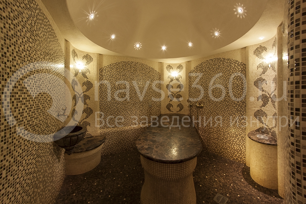 Хамам