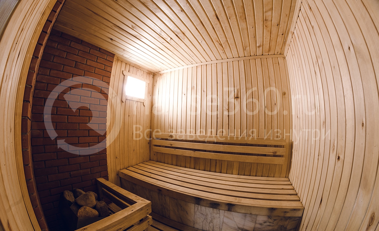 Баня № 3 на сайте tomsk.navse360.ru
