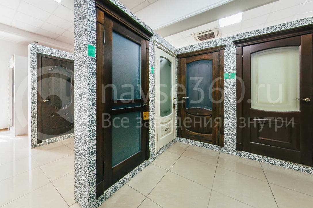 Двери Геленджик магазин Золотой ключик 02
