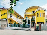 Славянский, гостевой дом