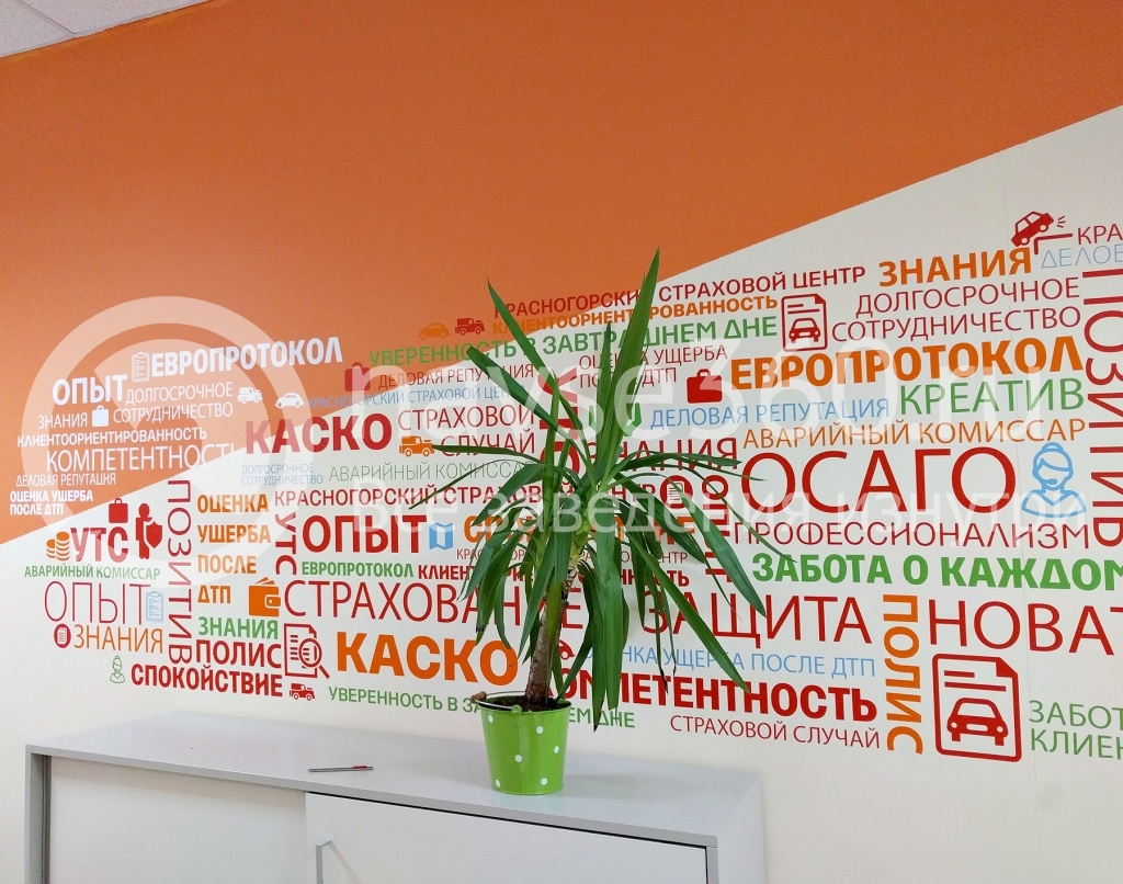 осаго в краснгорске