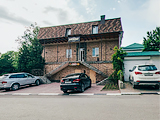Атлас, отель