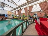 The Terrasa, ресторан