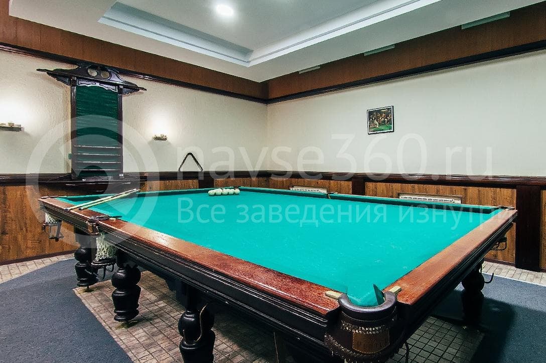 Отель Капитан Анапа 06