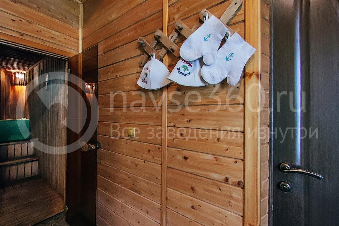 мини отель морской клуб анапа 10