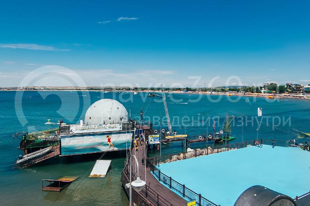 воднолыжный парк анапа море удовольствия 09