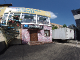 "Puzzle Bar", кальянная