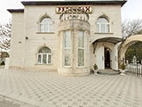Белладжио, ресторан