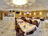 Чапаев, кафе