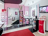 Pink Panther, салон красоты