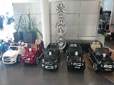 Mercedes-Benz Ключ Авто, автосалон