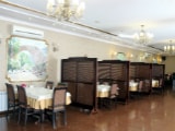 Арцах, кафе