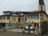 Очаг, ресторан