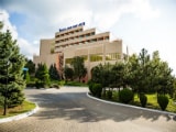Надежда SPA & Морской рай, курортный комплекс