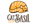 Cat Basil, хостел