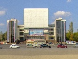 Театральная площадь