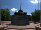 Могилевский сквер
