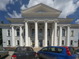 Музей Тульские самовары