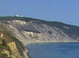 Черное море