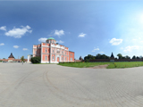 Бывший кафедральный Богоявленский зимний собор