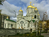 Никольский собор