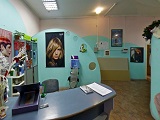 Салон Красоты, салон красоты