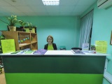 Авелина, wellness студия