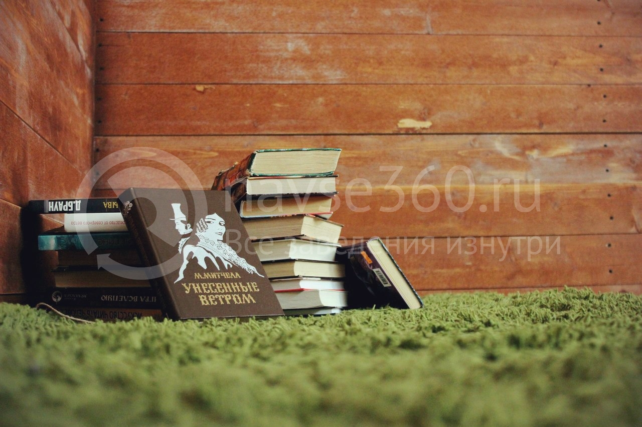 Свободное пространство "Некафе"